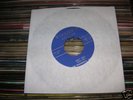 SHANDELLS, INC.- Just Cry - 45 (Woodrich) Garage Psych