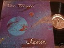 DON THOMPSON-JUPITER-private DARK FOLK/PSYCH-KORONA