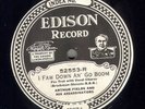 The One That I Love - Golden Gate Or. - Edison Electric
