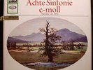 EMI - ASD 602/3 - BRUCKNER - Symphony No. 8 - SCHURICHT