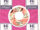 N.SOUL-POPCORN--TOMMY JAY- TENDER LOVE-HI-DEMO-HEAR IT