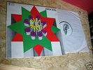 AMON DÜÜL PARADIESWÄRTS ORIGINALE OHR PLATTE 1971
