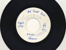 Beatles RARE GEORGE 'MY SWEET LORD' TEST PRESSING 45