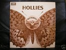 HOLLIES - BUTTERFLY 1967 LP  ORIGINAL RARE