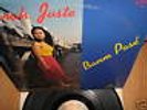 FARAH JUSTE   Banm Pase lp RARE NM