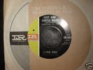 Northern Soul 45 Clydie King on Imperial  MINT   LISTEN