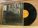 Geneva Connection rare orig soul jazz funk Lp m- shrink