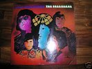 THE FREEBORNE PEAK IMPRESSION rare original US psych lp