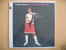 GLORIA JONES / COME GO WITH ME / UPTOWN USA...SUPERB 