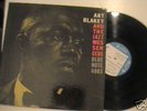 Art Blakey and The Jazz Messengers Blue note 4003 LP