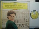 dgg red stereo slpem antonietta stella opera arias m