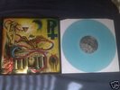 PULLING TEETH LP blue ltd. 150 integrity ceremony