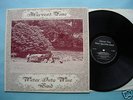 WATER INTO WINE BAND HARVEST TIME PRIVATE PRESS UKLP NM
