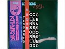 Scorpions - Virgin Killer original cover  - japan obi