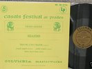 Columbia ML4710/Szigeti,Casals,Hess