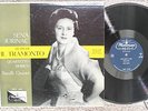 Westminster XWN 18597/Sena Jurinac/Barylli Quartet/RARE