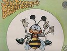JOHN DUMMER/OOBLEEDOOBLEE JUBILEE-LP/SPIRAL VERTIGO 