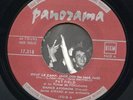 PAT hit the road Jack EP top MOD jazz R&B dancer HEAR