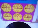 THE BLUES came down from MEMPHIS 1965 plum LONDON MONO