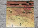 ALICE COOPER - SCHOOL'S OUT orig d DAMEN-SLIP rare MINT