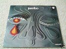 JUMBO same ITALY PHILIPS 1972 ORIG PROG LP RARE