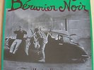 BERURIER NOIR - LP MACADAM MASSACRE POCHETTE FOND VERT