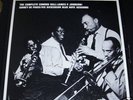 MOSAIC Compl. BLUE NOTE Sidney deParis JAMES P JOHNSON
