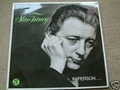 STAN TRACEY in person UK COLUMBIA ORIG LP MINT