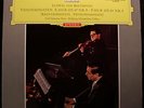 DGG Red Stereo BEETHOVEN Violin Sonatas - SCHNEIDERHAN