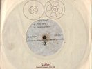 THE CURE - FOXY LADY / GRINDING HALT - RARE 7