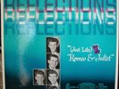 REFLECTIONS ALBUM JUST LIKE ROMEO AND JULIET SO RARE