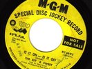 PSYCHE GARAGE 45 BIT A SWEET 1967