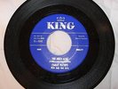 Charlie Feathers When You Come Around King 5043