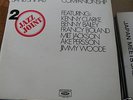 1968 - Sahib Shihab - Companionship (Doppel-LP)