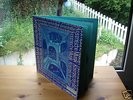 ASH RA TEMPEL ( KOSMISCHE MUSIK) ORIGINALE OHR PLATTE