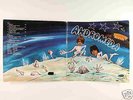 ANDROMEDA Rare Kraut Prog Psych Acid Orig LP 1970 Vogue
