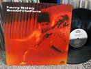 Larry Ridley SUM OF THE PARTS LP 1975 *RARE Strata East