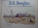 Cook K.C. Douglas Dead Beat Guitar & Mississippi Blues