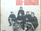 INTI ILLIMANI, ODEON 1970, VERY RARE CHILE FOLK LP