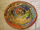MICK ABRAHAMS BAND AT LAST LP A1/B1 ORIGINAL 