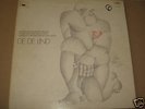 PROG ITALIAN DE DE LIND LP IO NON SO ORIGINAL MONSTER