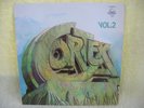 CORTEX Vol. 2 RARE FRENCH AFRO-JAZZ/FUNK/BREAKS LP mp3