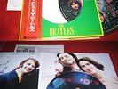 The Beatles Timeless 2 JAPAN #rd PICTURE DISC LP+OBI+7