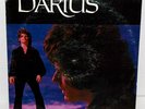 DARIUS S/T ORIG LP HEAVY PSYCH MONSTER Goldenrod RARE