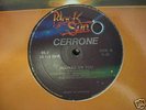 CERRONE-HOOKED ON YOU-12  BLACK SUN DISCO FUNK