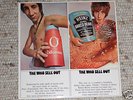 THE WHO - SELL OUT orig uk STEREO rare POSTER top MINT-