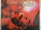 PORCUPINE TREE YELLOW HEDGEROW DREAMSCAPE BLACK LP OOP