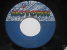 NORTHERN SOUL MOTOWN 45 BOTTOM & COMPANY YOU'RE MY LIFE