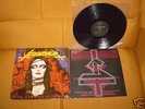 Sarcofago - The Laws of Scourge Blasphemy Mayhem Absu