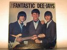 GARAGE HOLY GRAIL:Fantastic Dee-Jays On STONE